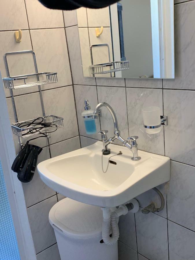 Cozy One-Bedroom Apartment In Halepa, Chania Χανιά Εξωτερικό φωτογραφία